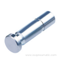 STAINLESS STEEL PUSH IN FITTING PLUG